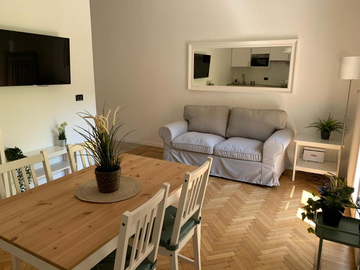 Verdi Appartment 모데나 외부 사진