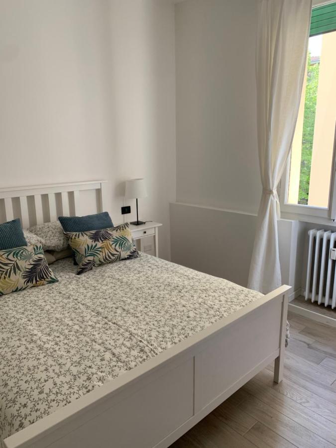 Verdi Appartment 모데나 외부 사진