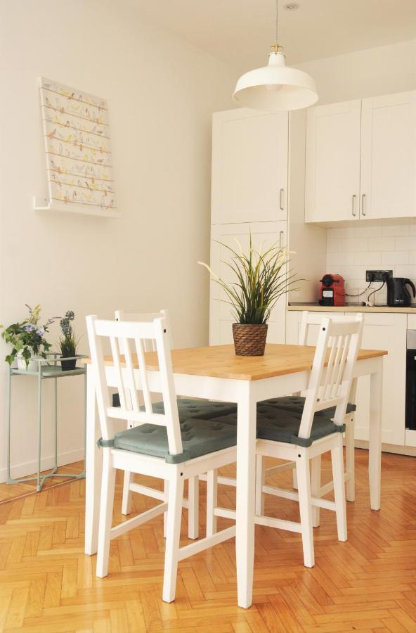 Verdi Appartment 모데나 외부 사진