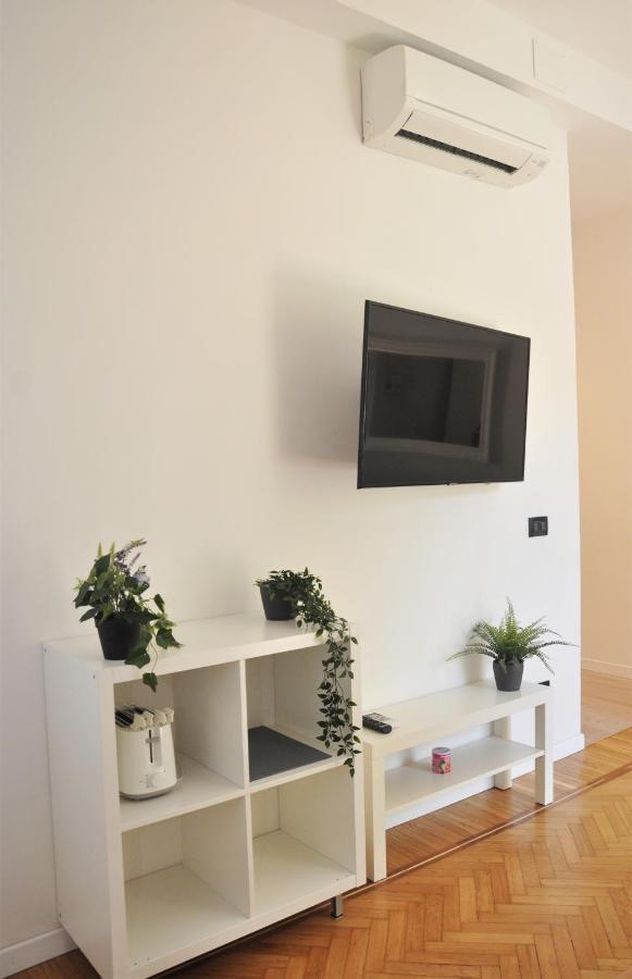 Verdi Appartment 모데나 외부 사진