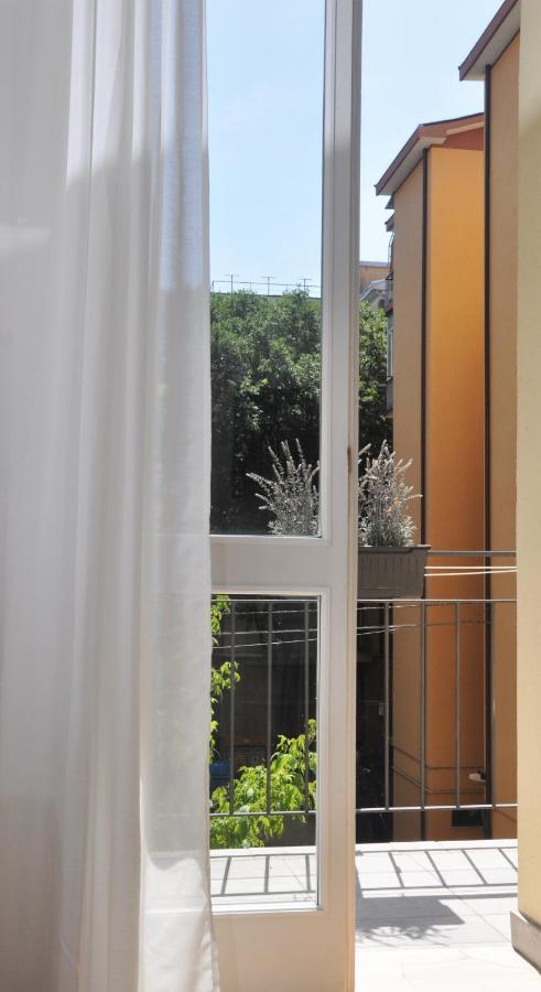 Verdi Appartment 모데나 외부 사진