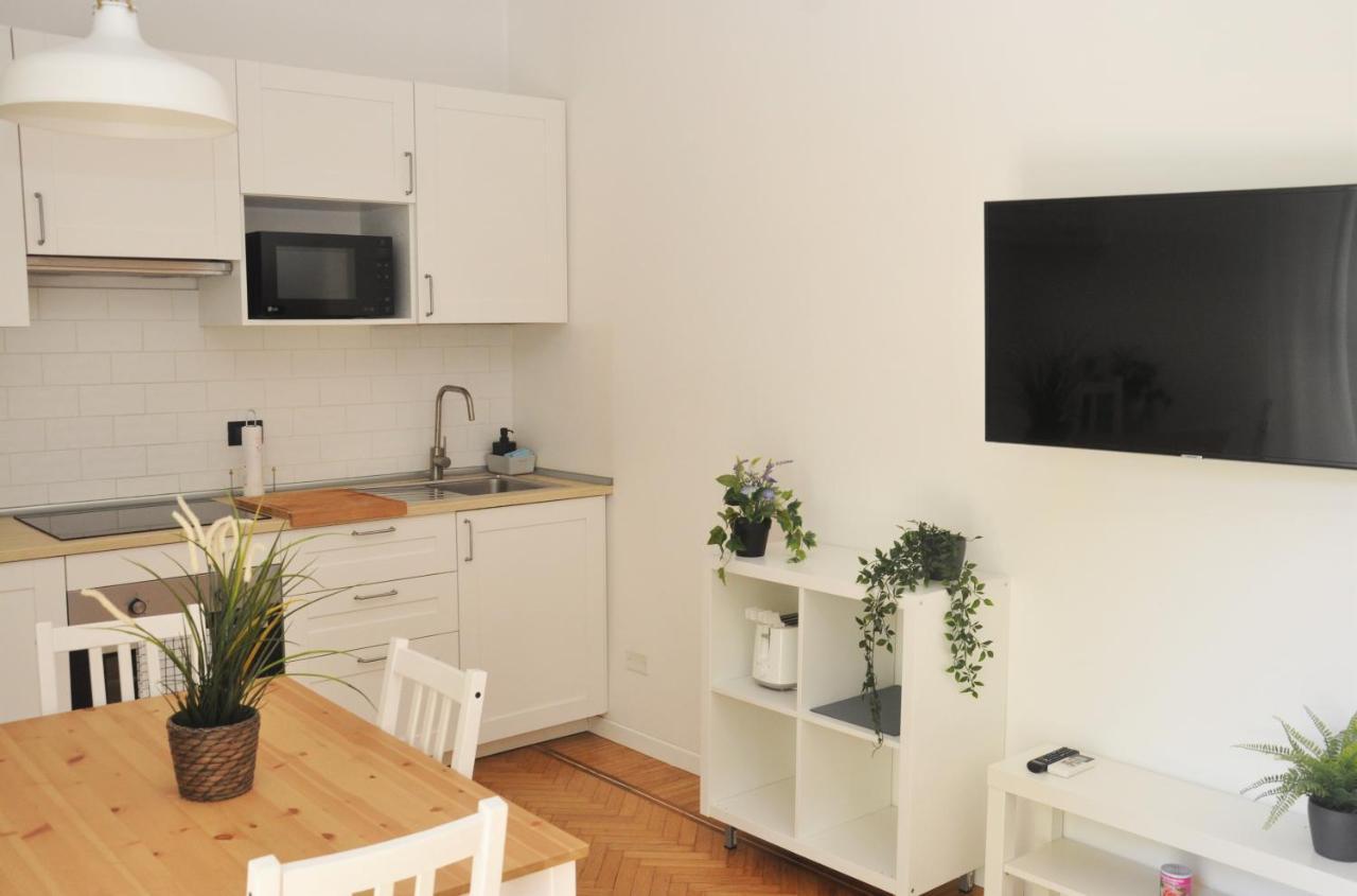 Verdi Appartment 모데나 외부 사진