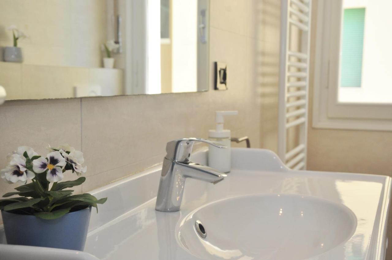 Verdi Appartment 모데나 외부 사진