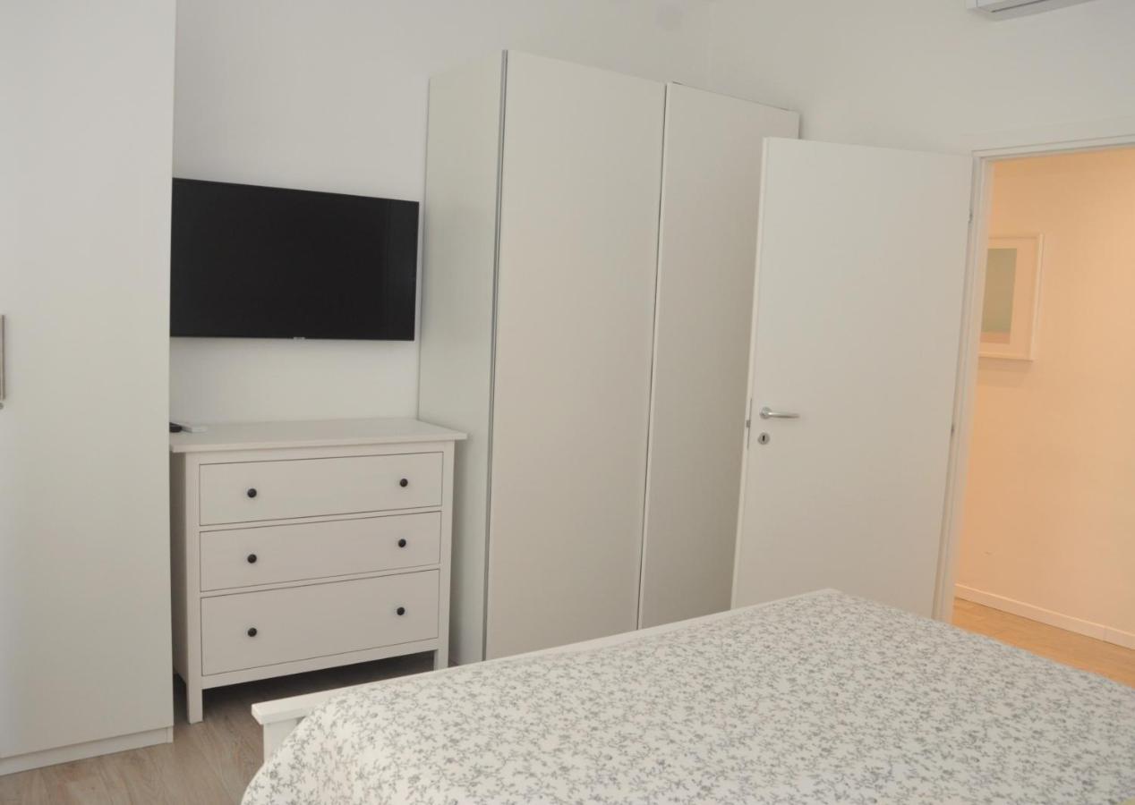 Verdi Appartment 모데나 외부 사진