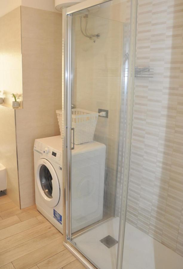 Verdi Appartment 모데나 외부 사진