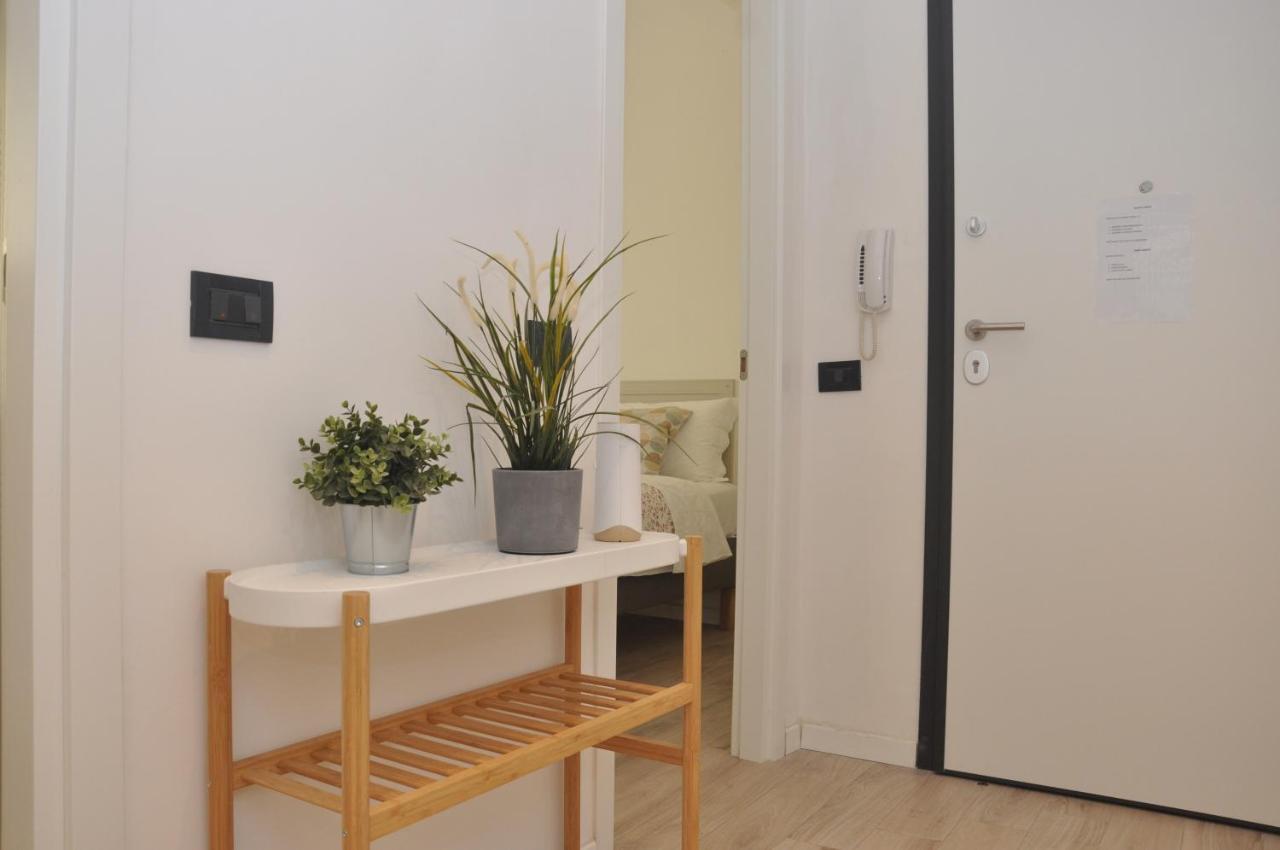 Verdi Appartment 모데나 외부 사진