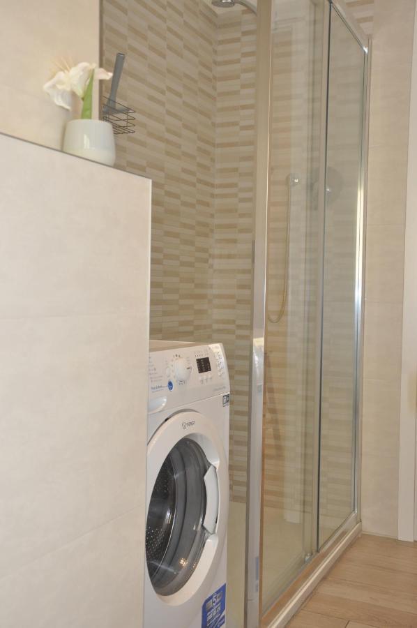 Verdi Appartment 모데나 외부 사진