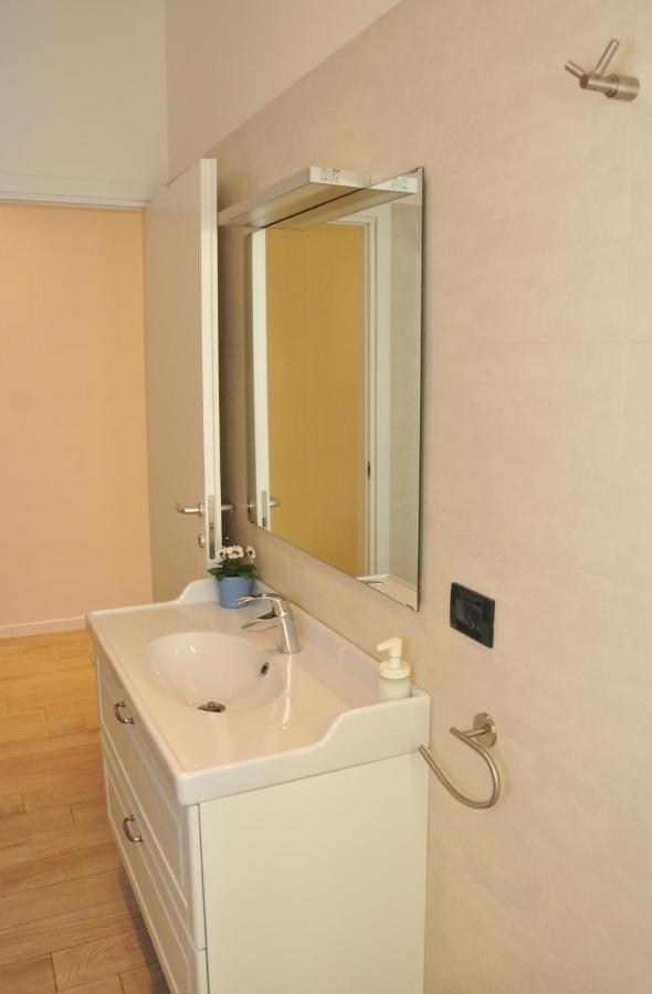 Verdi Appartment 모데나 외부 사진