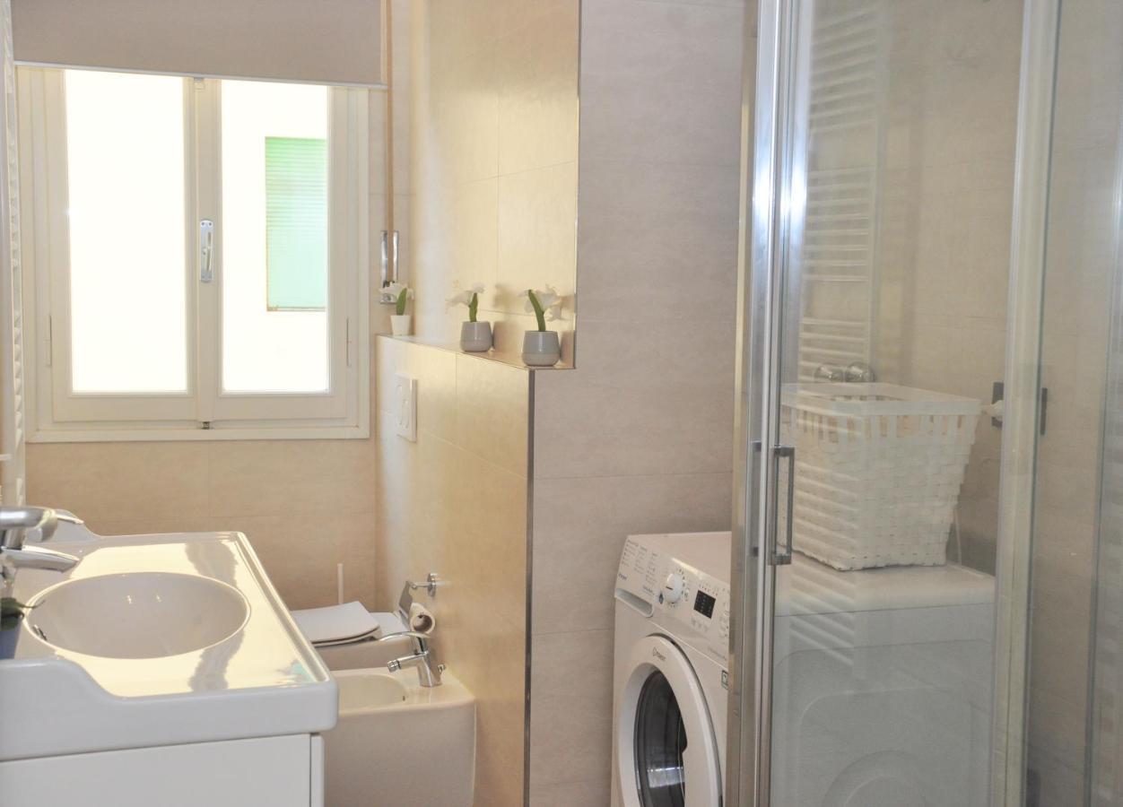 Verdi Appartment 모데나 외부 사진