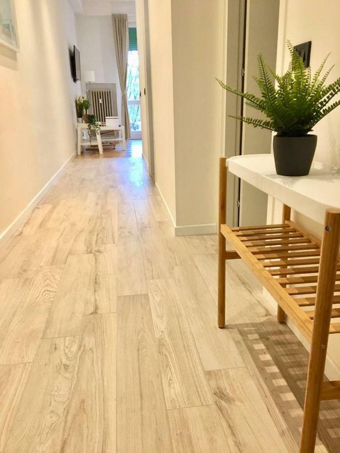 Verdi Appartment 모데나 외부 사진