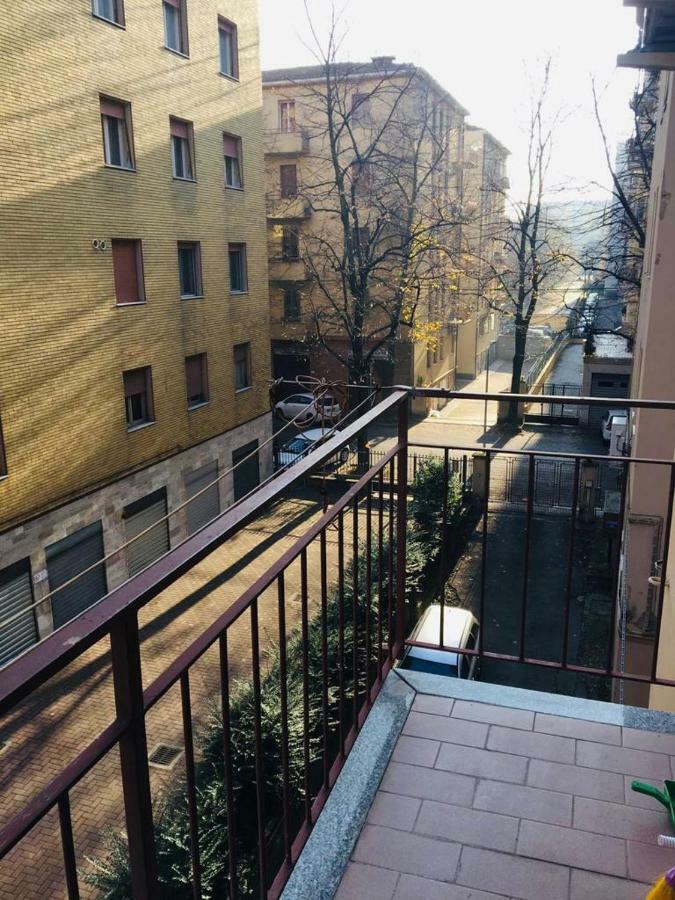 Verdi Appartment 모데나 외부 사진